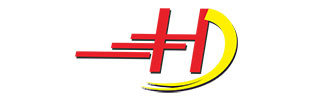 南通華達LOGO